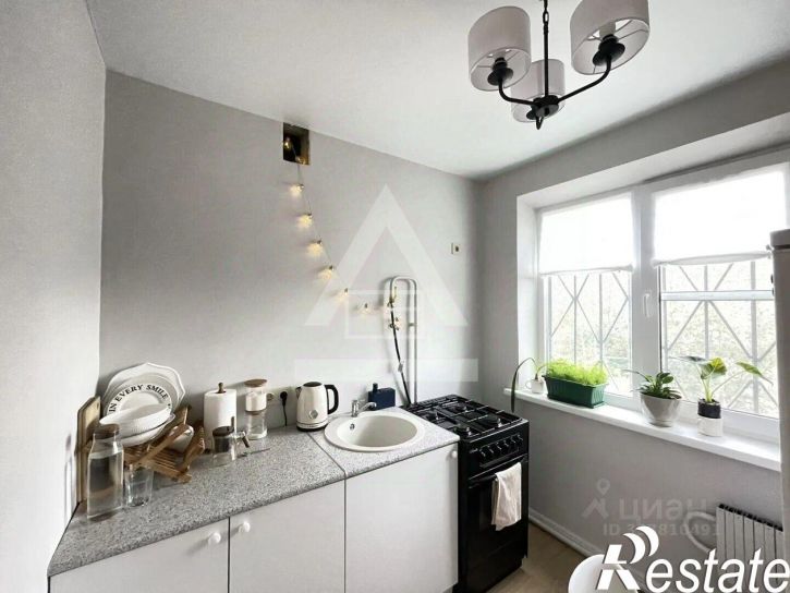1-комн квартира Архитекторная улица, 38,  д. 38