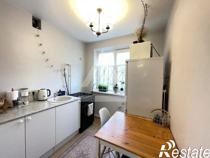 1-комн квартира Архитекторная улица, 38,  д. 38