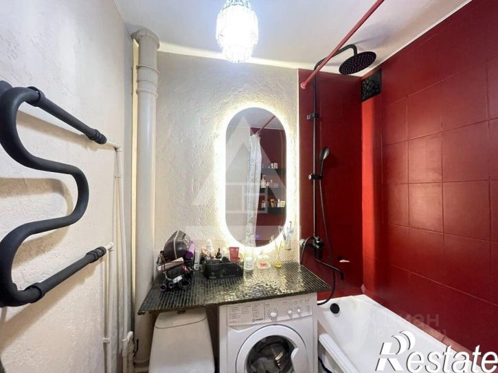 1-комн квартира Архитекторная улица, 38,  д. 38