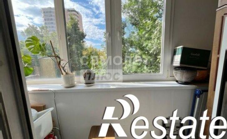 2-комн квартира улица Курчатова, 24,  д. 24