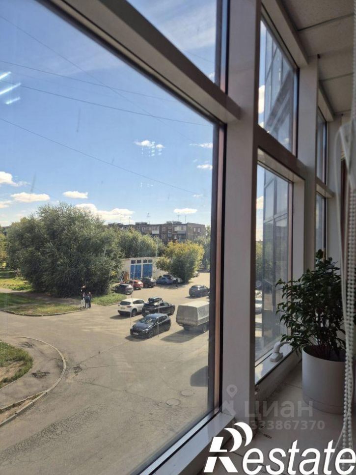 Офис Комсомольский проспект, 39,  д. 39