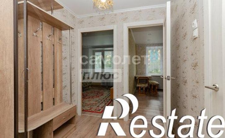 1-комн квартира улица Героев Танкограда, 61,  д. 61