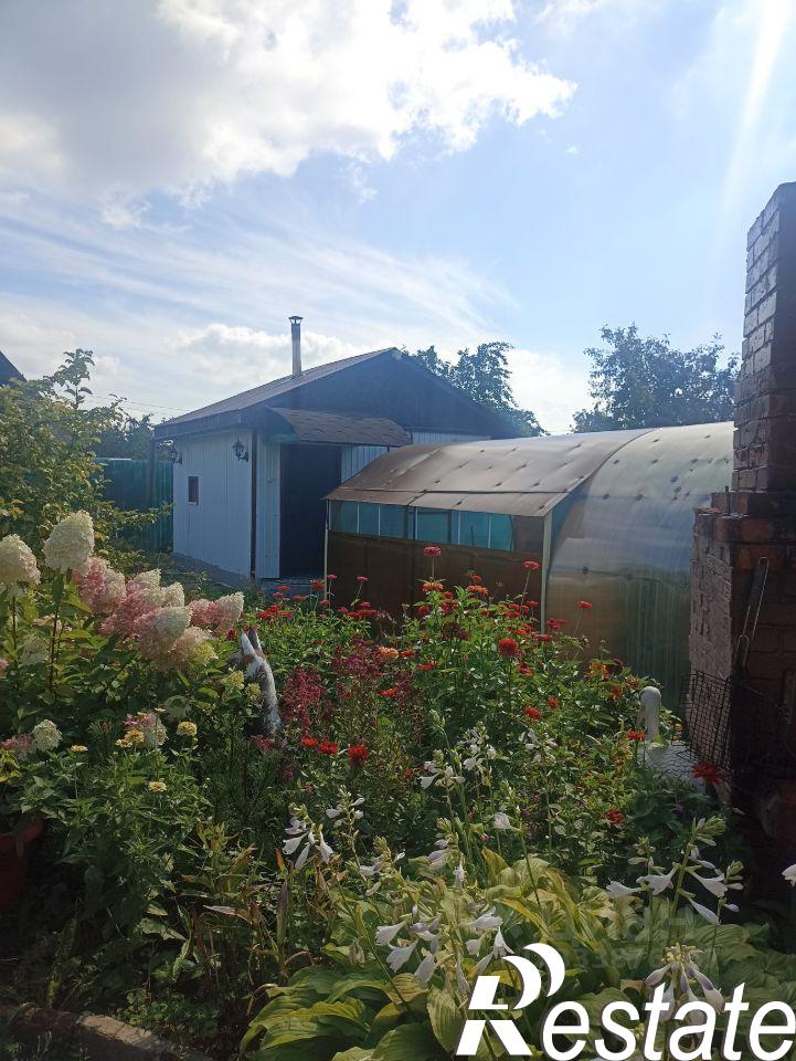 Купить дачу, дом, коттедж за 1 600 000 рублей на СНТ Дружба, 5-3608
