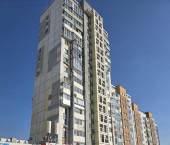 офис 76.7 кв м, этаж 1/17 Агалакова улица, д.66Б
