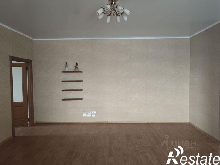 2-комн квартира улица Кирова, 23А,  д. 23А