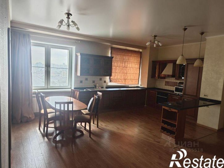 2-комн квартира улица Кирова, 23А,  д. 23А