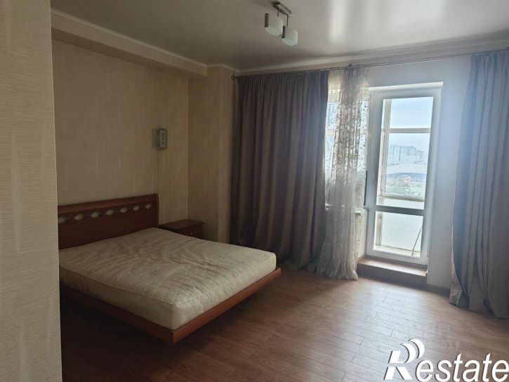 2-комн квартира улица Кирова, 23А,  д. 23А
