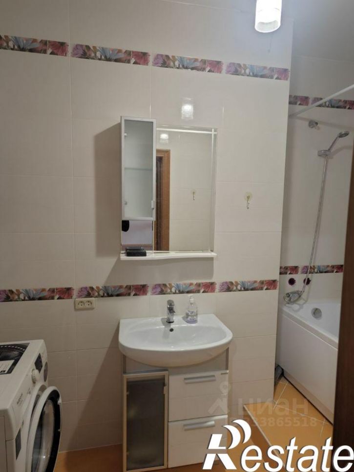 2-комн квартира улица Кирова, 23А,  д. 23А