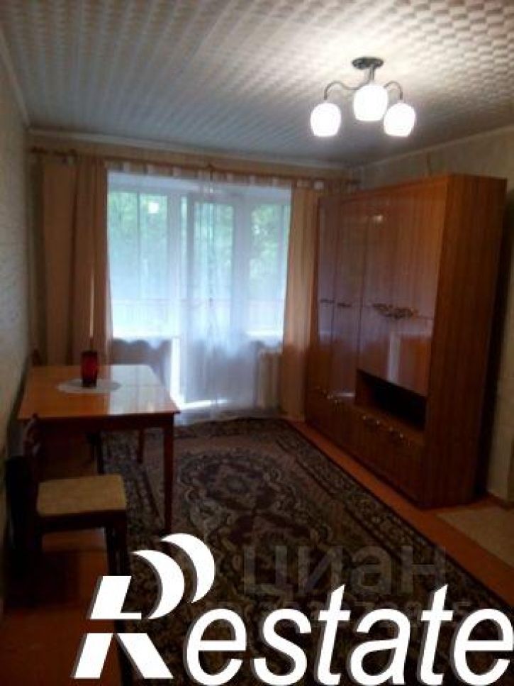 1-комн квартира Кирова, 6А,  д. 6А