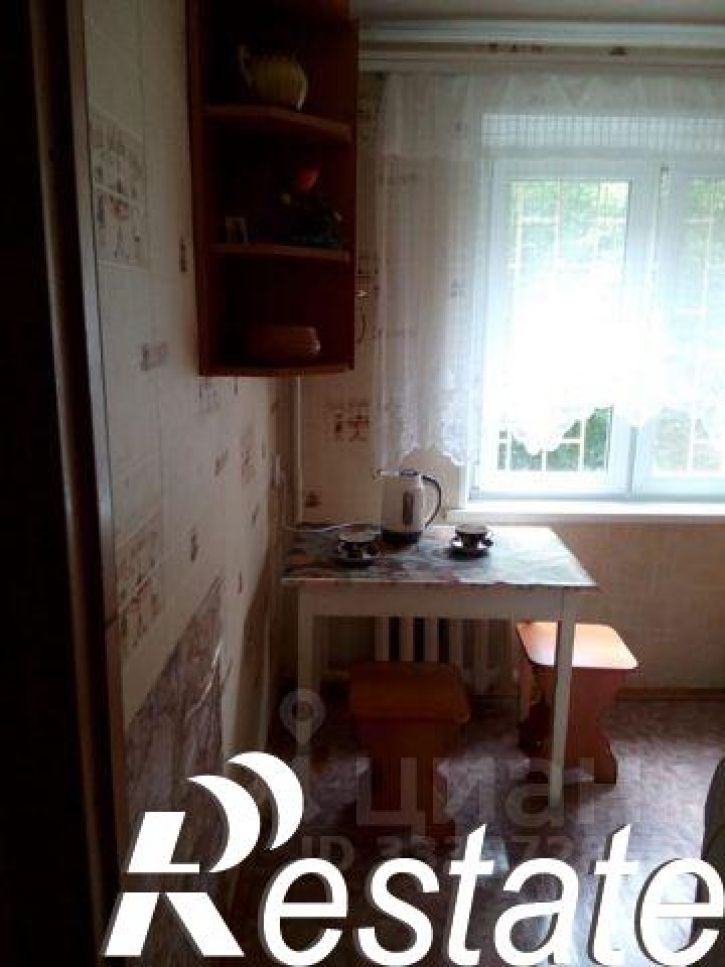 1-комн квартира Кирова, 6А,  д. 6А