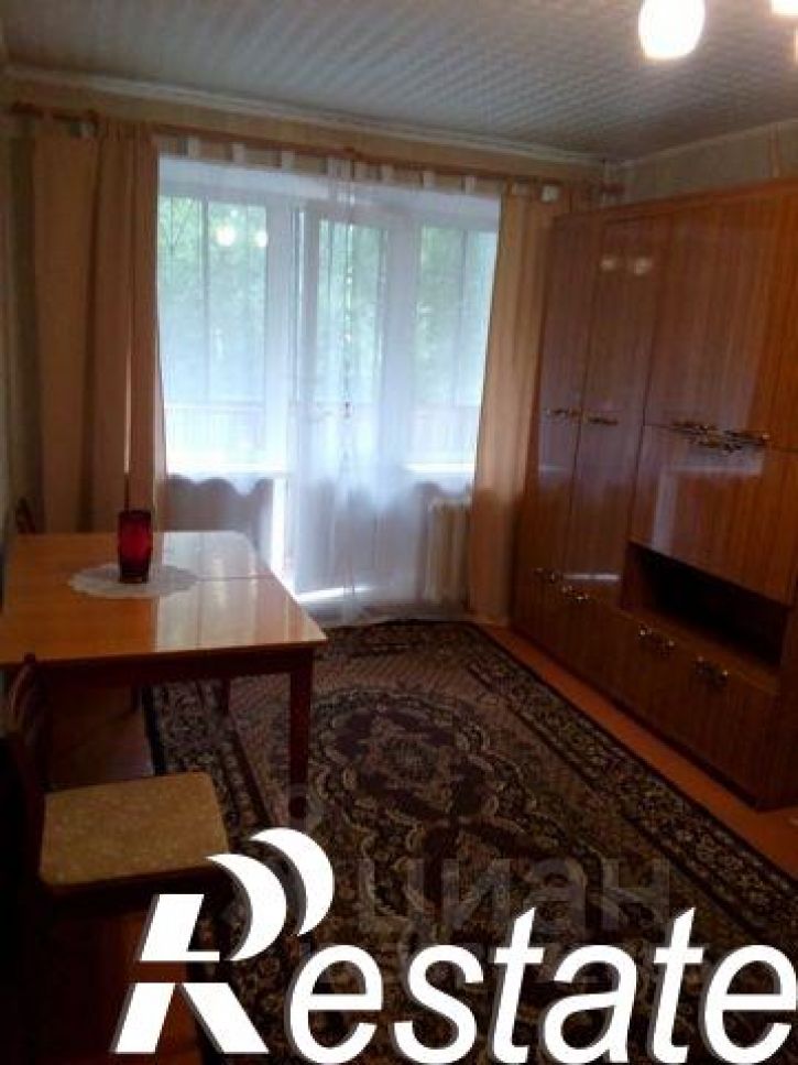 1-комн квартира Кирова, 6А,  д. 6А