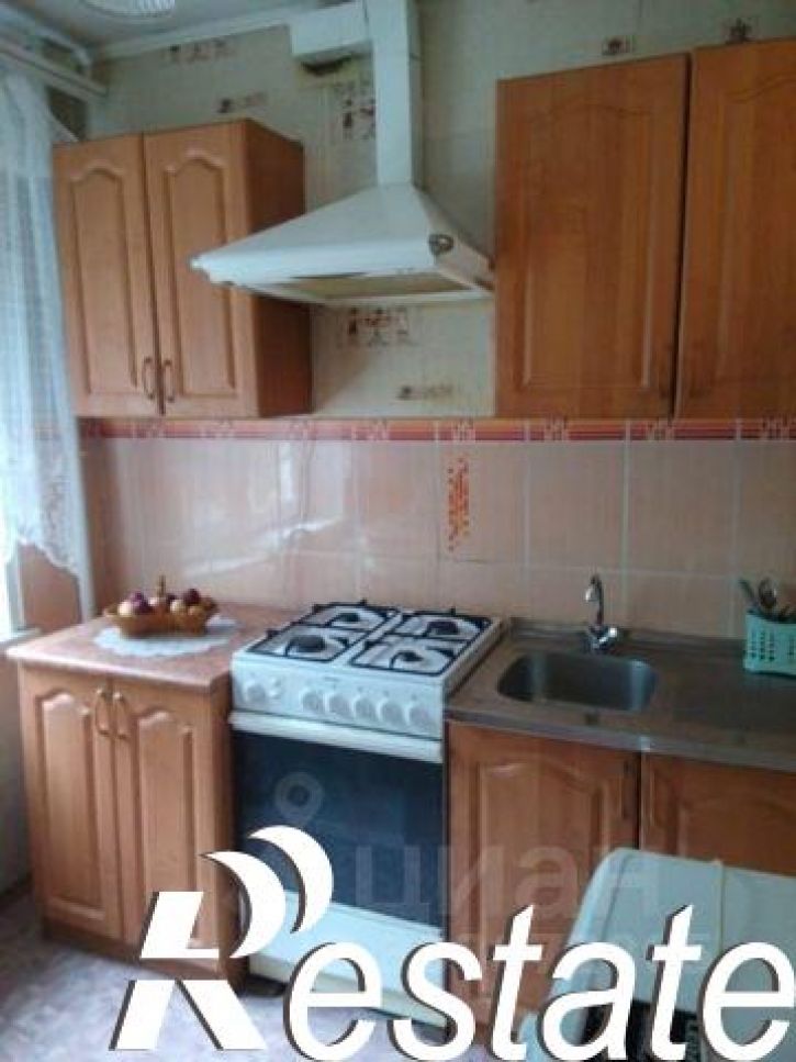 1-комн квартира Кирова, 6А,  д. 6А