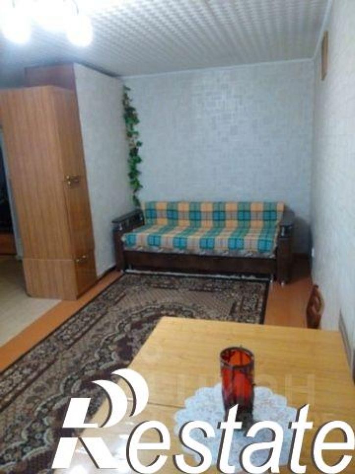 1-комн квартира Кирова, 6А,  д. 6А