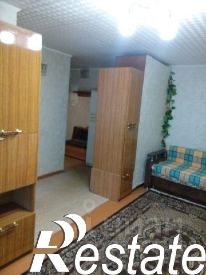 1-комн квартира Кирова, 6А,  д. 6А