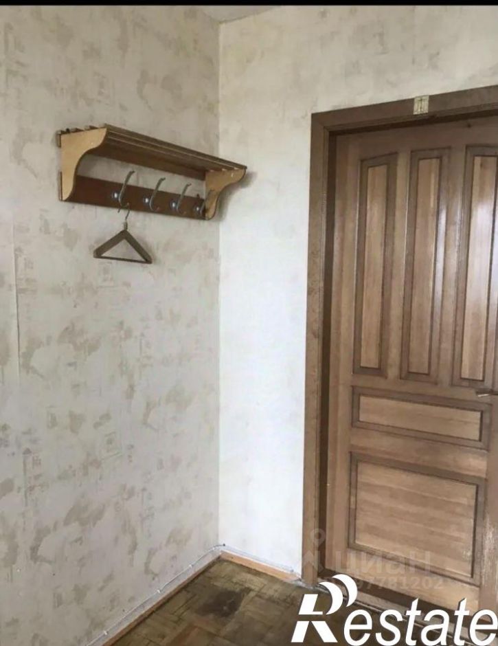 Комната улица Дзержинского, 17,  д. 17