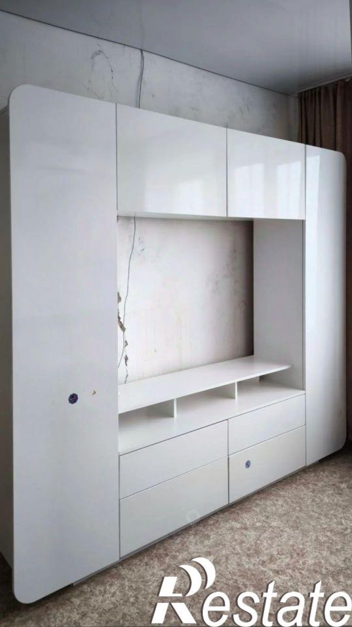 2-комн квартира улица Энергетиков, 4,  д. 4
