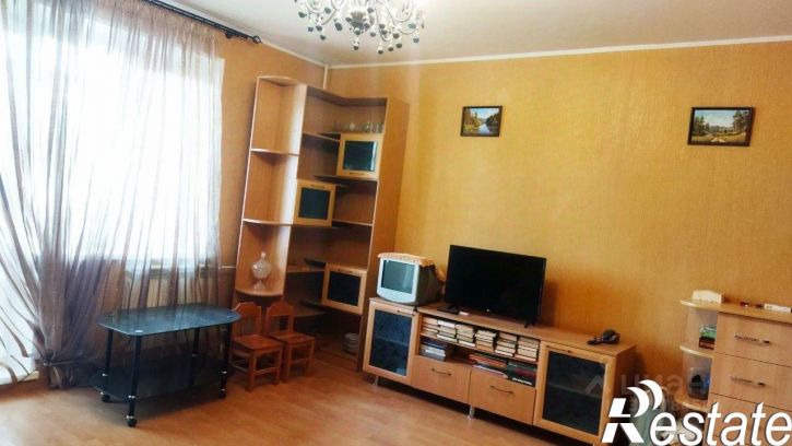 1-комн квартира улица Сулимова, 75А,  д. 75А