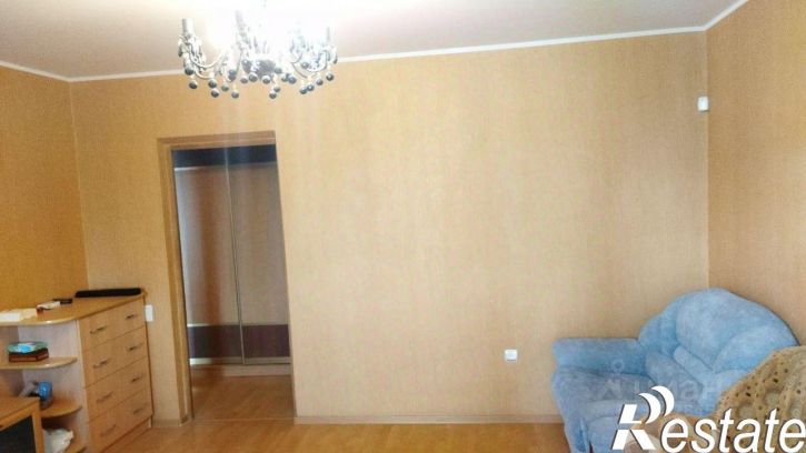 1-комн квартира улица Сулимова, 75А,  д. 75А