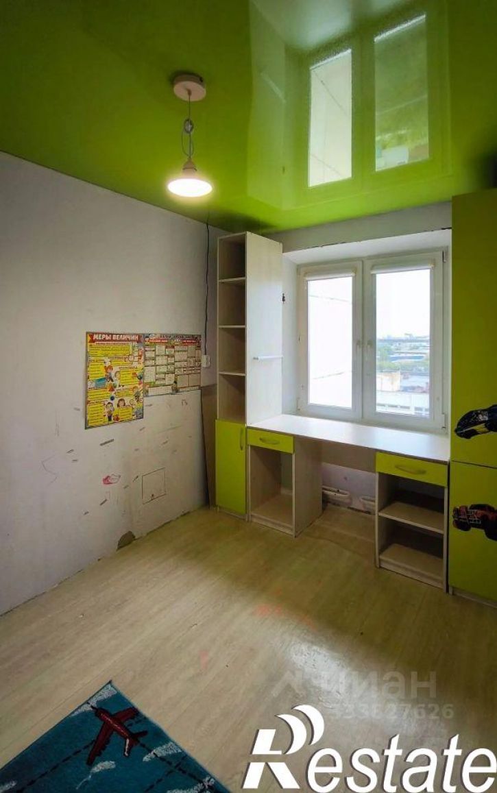 2-комн квартира улица Энергетиков, 4,  д. 4