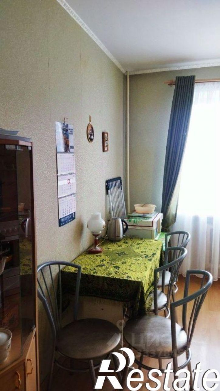 1-комн квартира улица Сулимова, 75А,  д. 75А