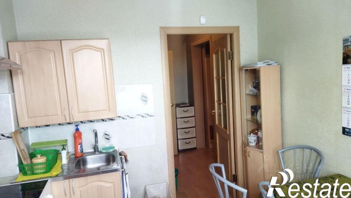 1-комн квартира улица Сулимова, 75А,  д. 75А
