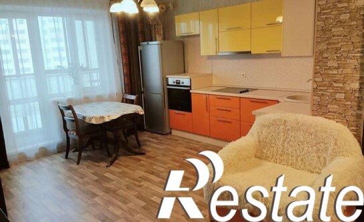 3-комн квартира улица Александра Шмакова, 33,  д. 33
