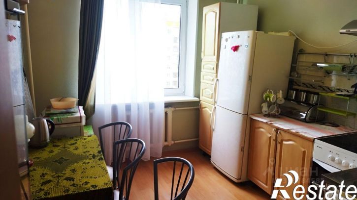 1-комн квартира улица Сулимова, 75А,  д. 75А