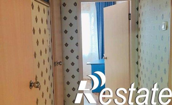 3-комн квартира улица Александра Шмакова, 33,  д. 33