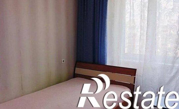 3-комн квартира улица Александра Шмакова, 33,  д. 33