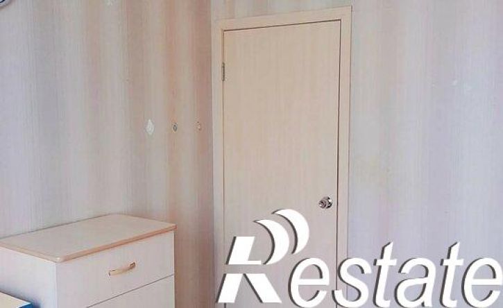 3-комн квартира улица Александра Шмакова, 33,  д. 33