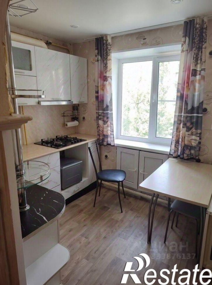 3-комн квартира улица Горького, 59,  д. 59
