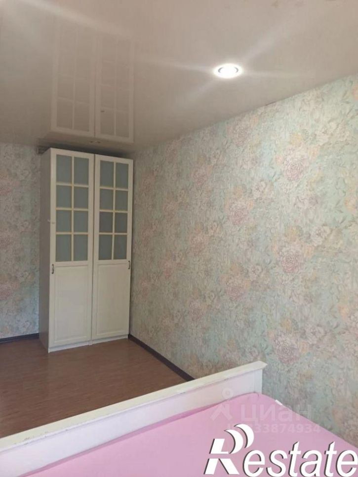 2-комн квартира улица Барбюса, 78,  д. 78