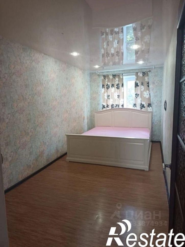 2-комн квартира улица Барбюса, 78,  д. 78