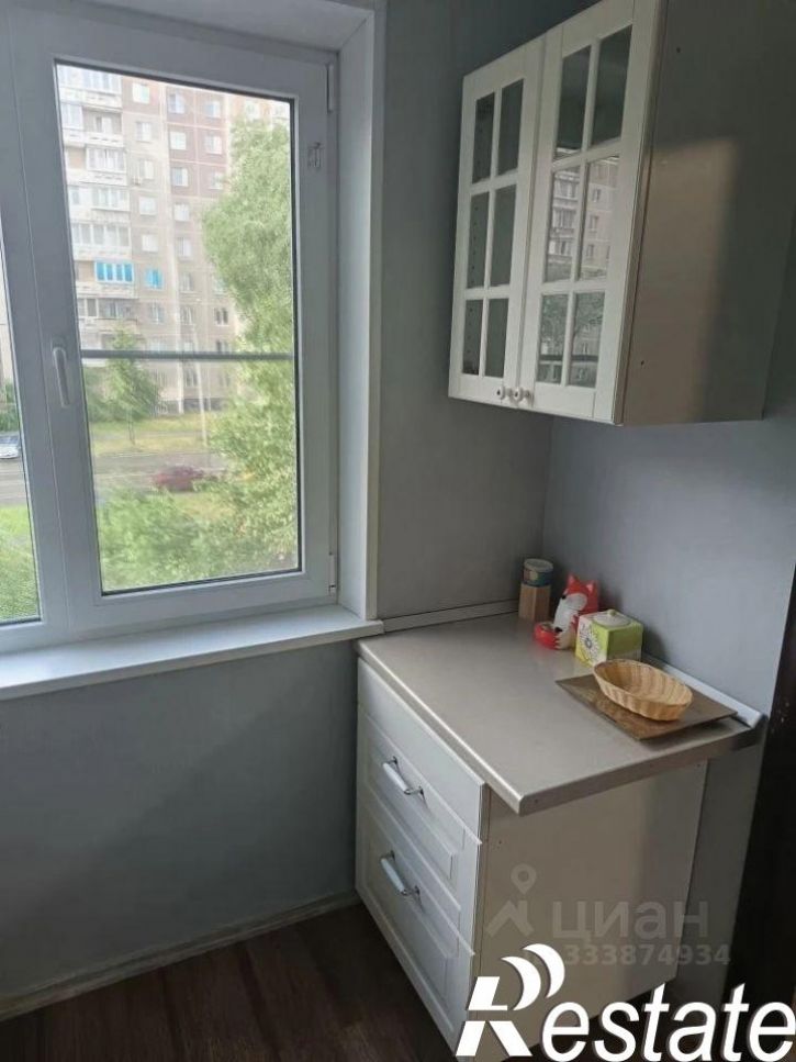 2-комн квартира улица Барбюса, 78,  д. 78
