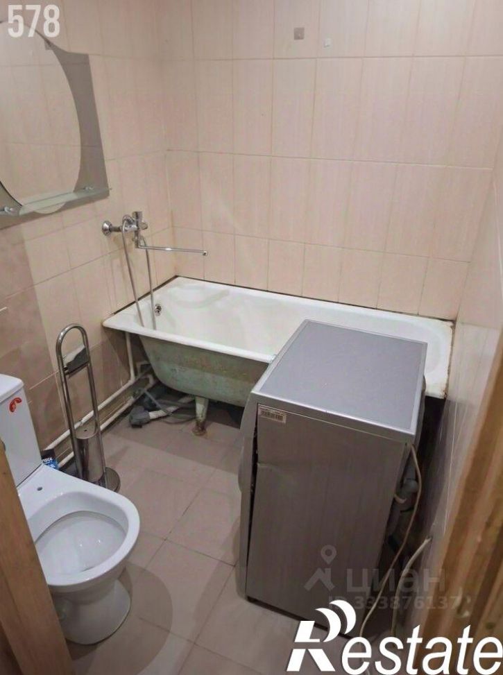 3-комн квартира улица Горького, 59,  д. 59