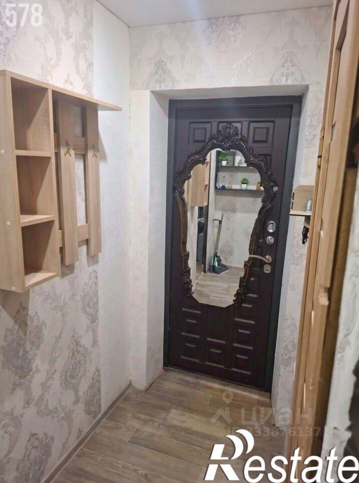 3-комн квартира улица Горького, 59,  д. 59