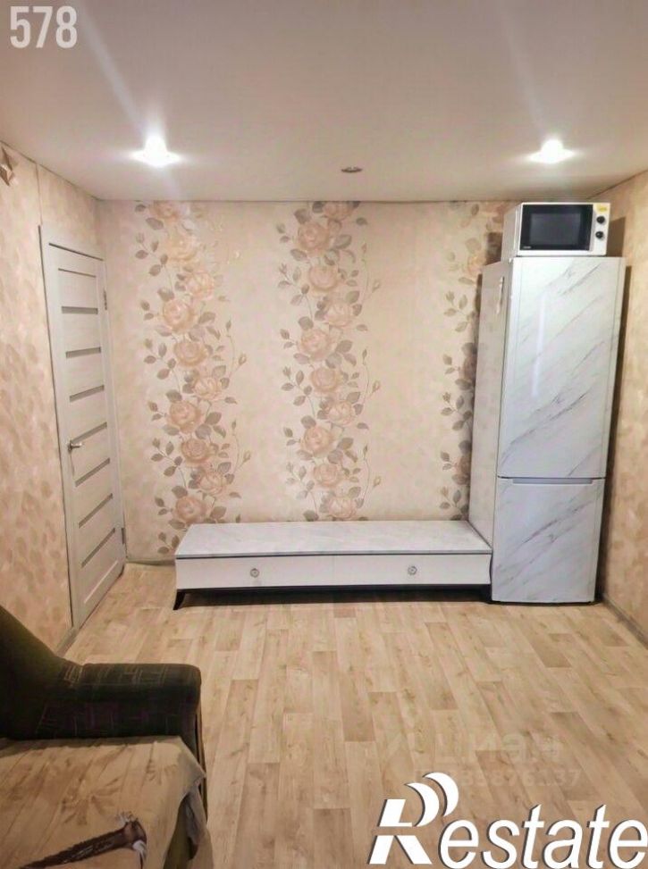 3-комн квартира улица Горького, 59,  д. 59