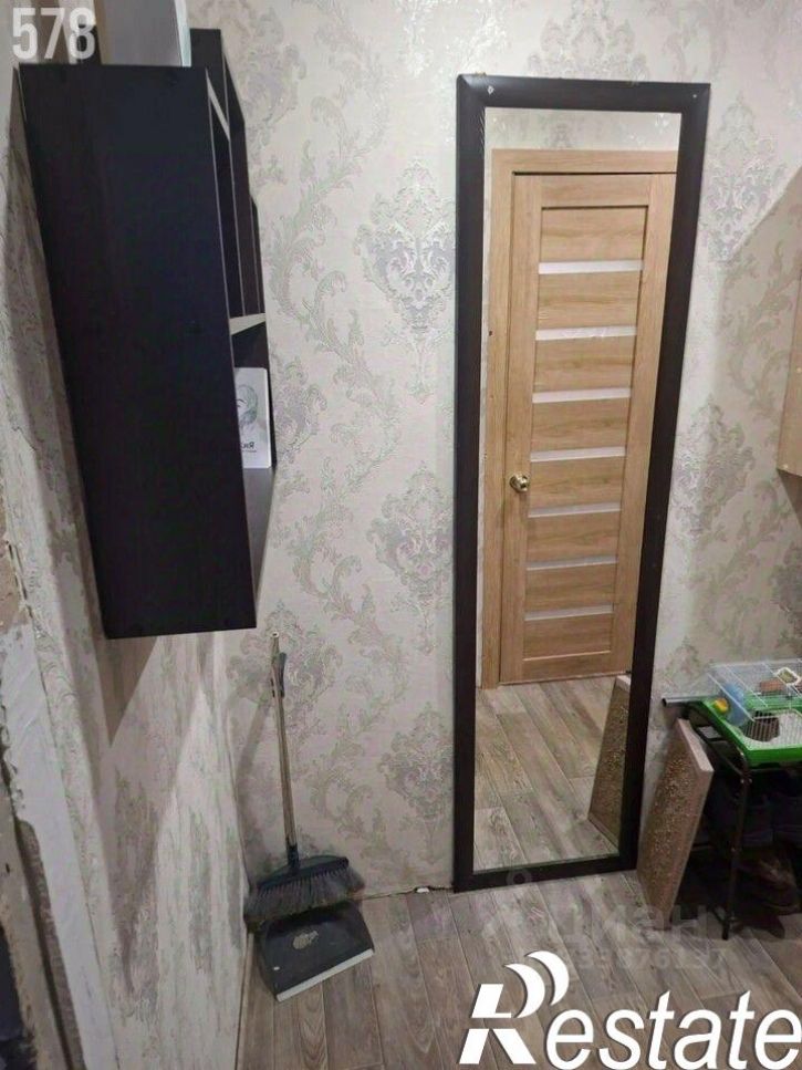 3-комн квартира улица Горького, 59,  д. 59
