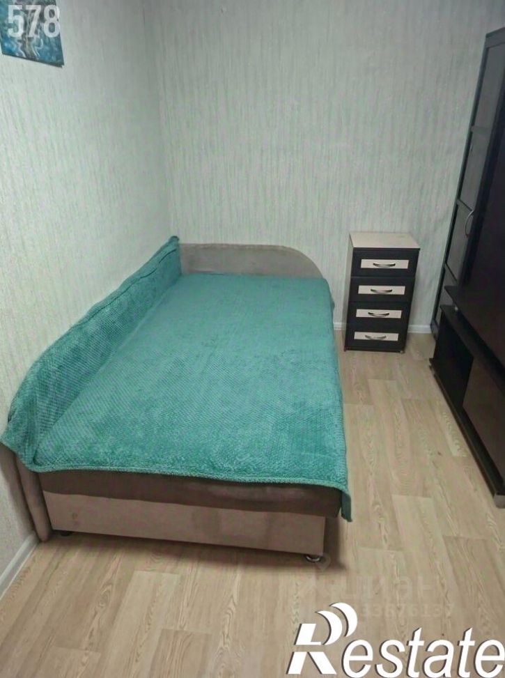 3-комн квартира улица Горького, 59,  д. 59