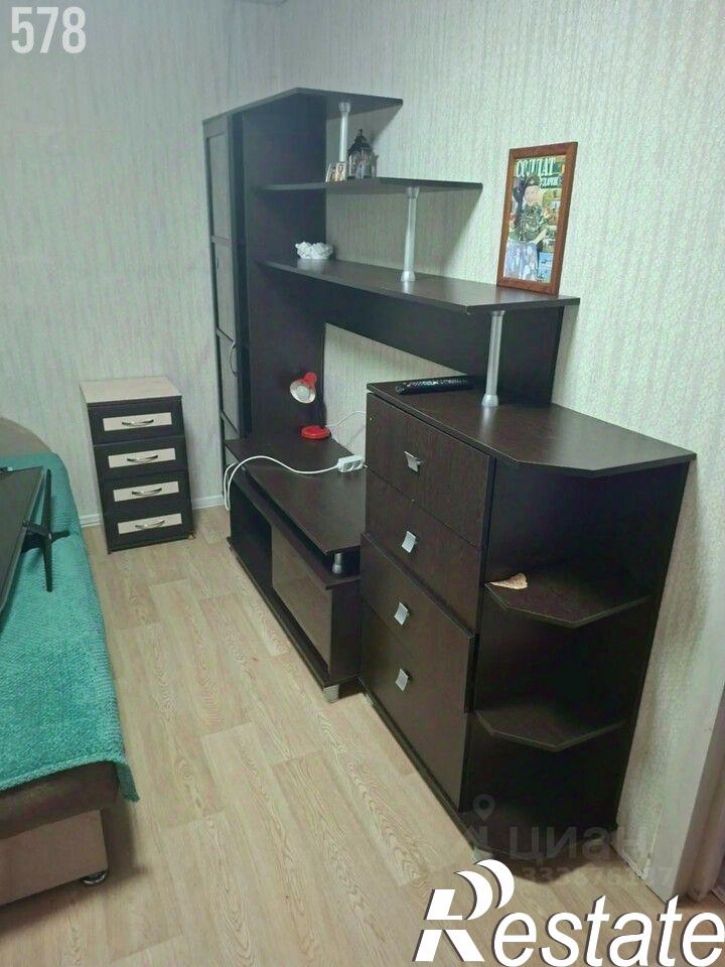 3-комн квартира улица Горького, 59,  д. 59