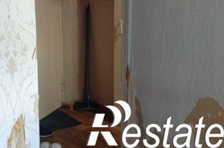 1-комн квартира улица Дегтярёва, 98,  д. 98