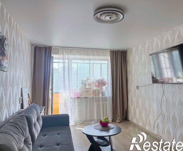 1-комн квартира улица Энергетиков, 13А,  д. 13А