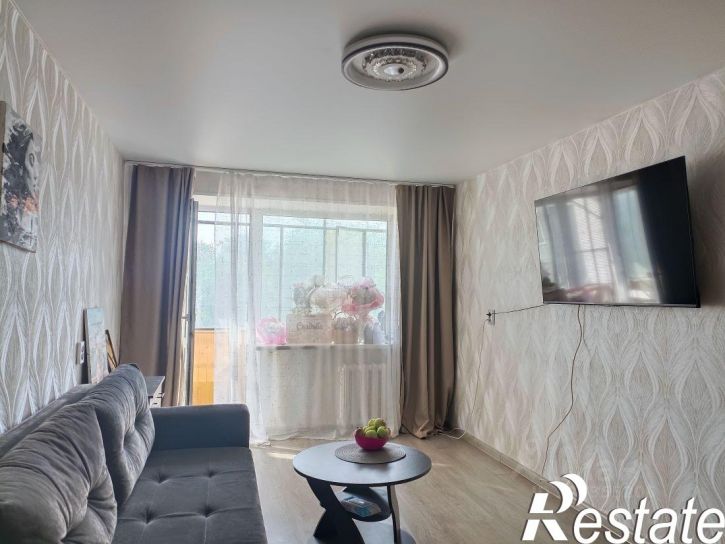 1-комн квартира улица Энергетиков, 13А,  д. 13А