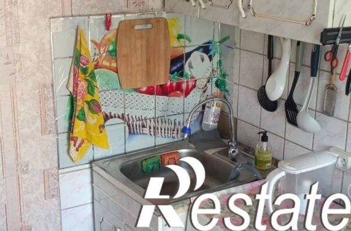 1-комн квартира улица Дегтярёва, 98,  д. 98
