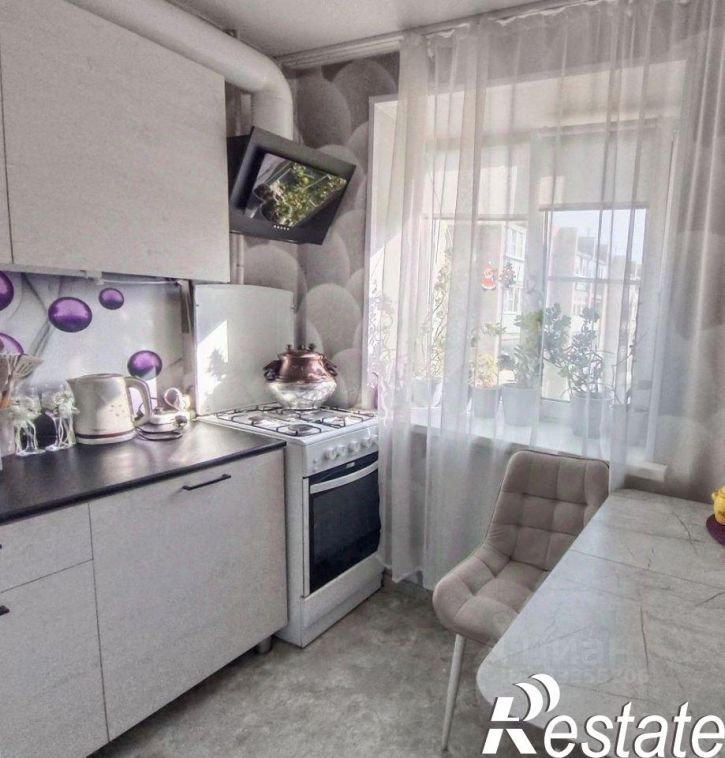 1-комн квартира улица Энергетиков, 13А,  д. 13А