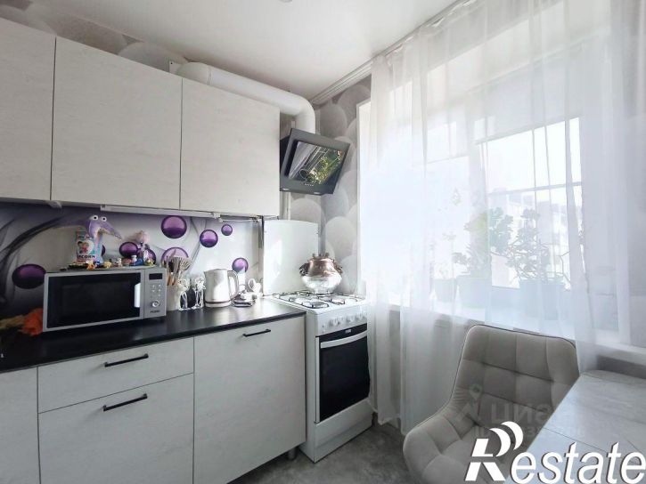 1-комн квартира улица Энергетиков, 13А,  д. 13А