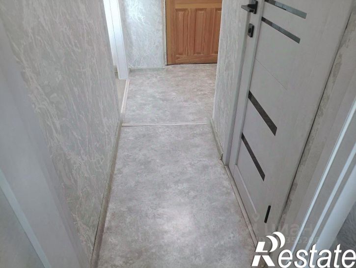 1-комн квартира улица Энергетиков, 13А,  д. 13А