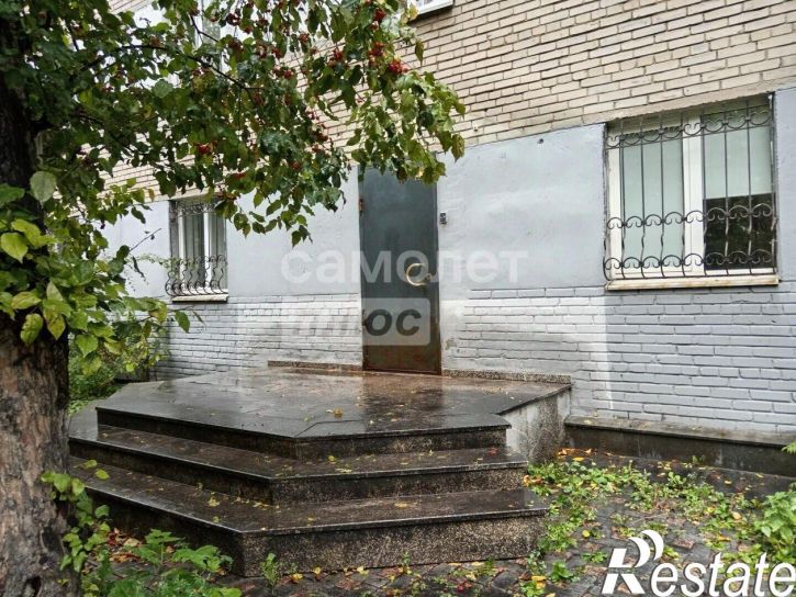 Офис Свердловский проспект, 50,  д. 50