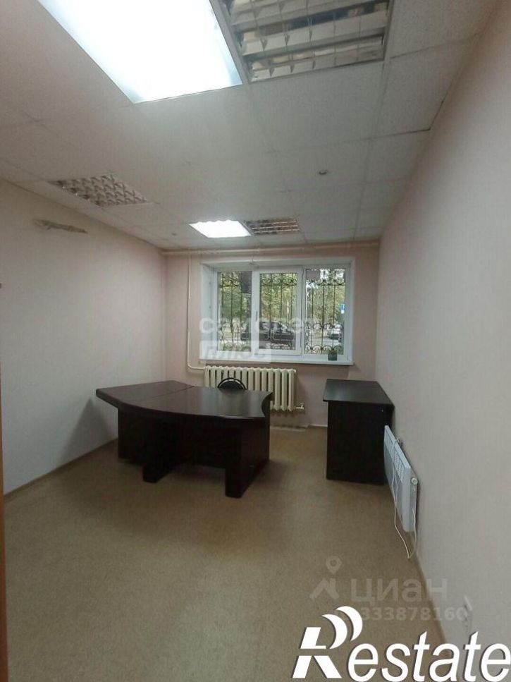 Офис Свердловский проспект, 50,  д. 50