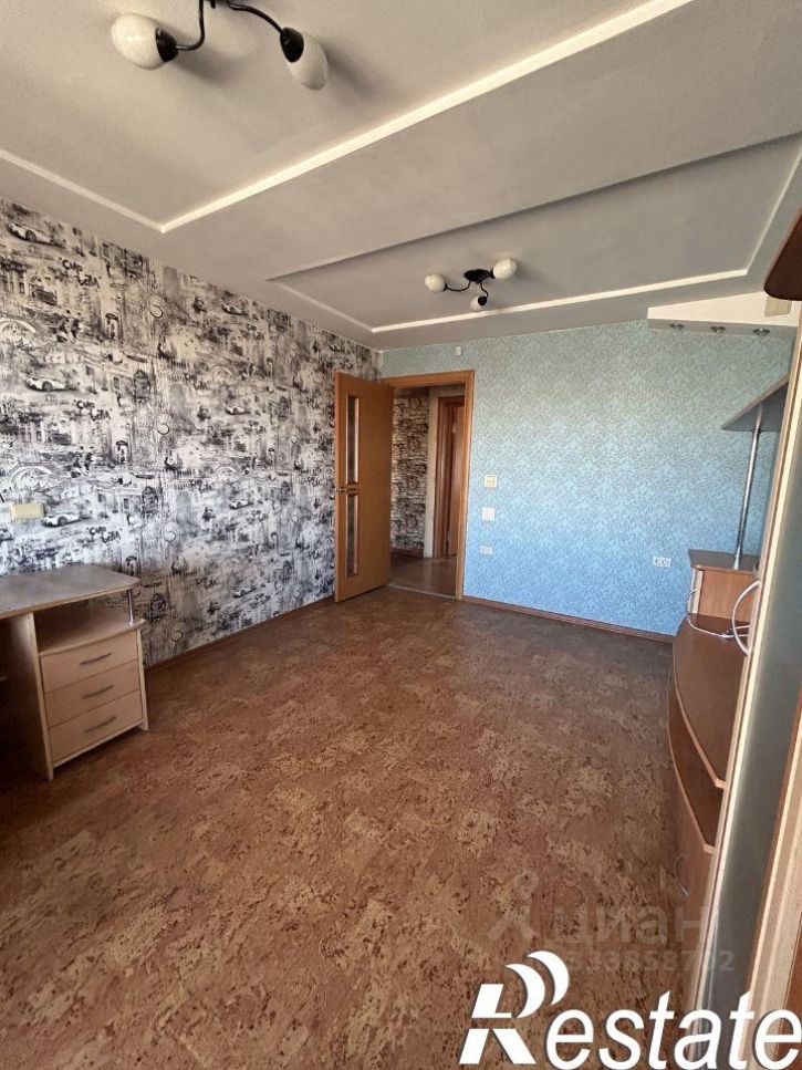 Комната Пионерская улица, 9,  д. 9